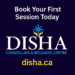 Couples Counselling in Edmonton by Disha Counselling Centre 