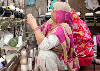 Akhuwat Foundation: Building a Future of Hope Through Interest-Free Microfinance