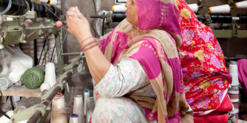 Akhuwat Foundation: Building a Future of Hope Through Interest-Free Microfinance