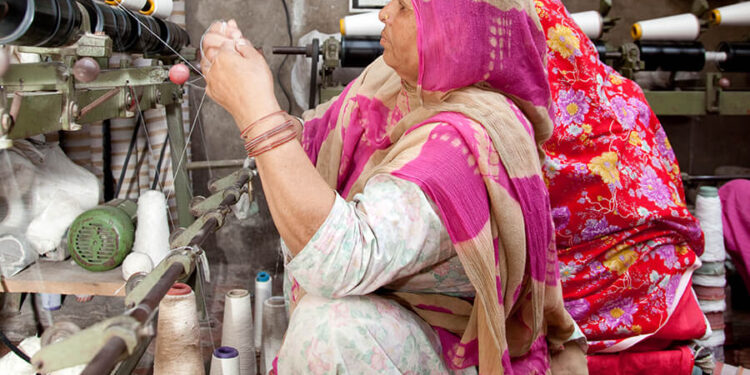 Akhuwat Foundation: Building a Future of Hope Through Interest-Free Microfinance