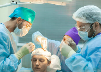 Everything You Need to Know About FUE Hair Transplants in London