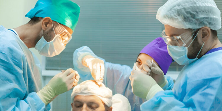 Everything You Need to Know About FUE Hair Transplants in London