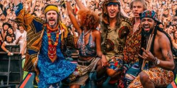 Eventos en Madrid: La Guía Definitiva para Disfrutar de la Ciudad