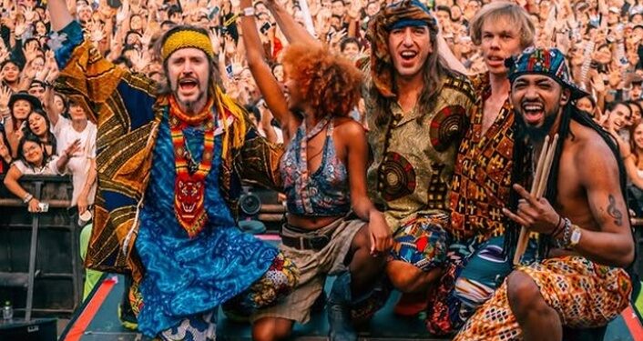 Eventos en Madrid: La Guía Definitiva para Disfrutar de la Ciudad