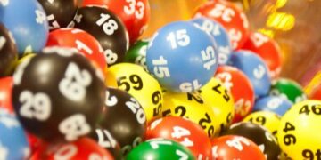 大樂透中獎者心路歷程與投注心得分享