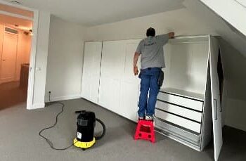 Professional Cleaning Services in Amsterdam: Keeping Your Home Spotless