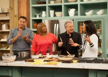 Eat This TV: Your Ultimate Destination for Cooking Shows