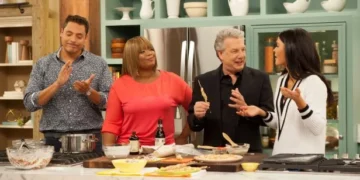 Eat This TV: Your Ultimate Destination for Cooking Shows