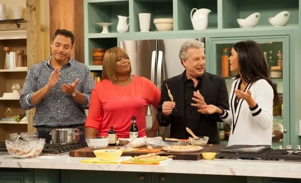 Eat This TV: Your Ultimate Destination for Cooking Shows