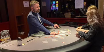 Experience the Best of Online Slots with Superslot เว็บสล็อตออนไลน์