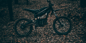 Best Accessories and Upgrades for Your Talaria Electric Bike