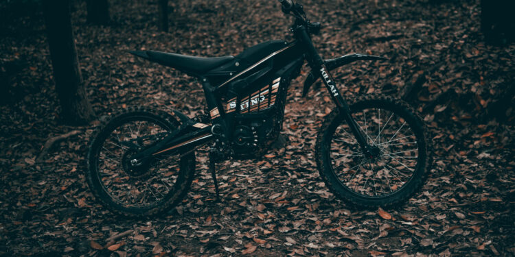 Best Accessories and Upgrades for Your Talaria Electric Bike