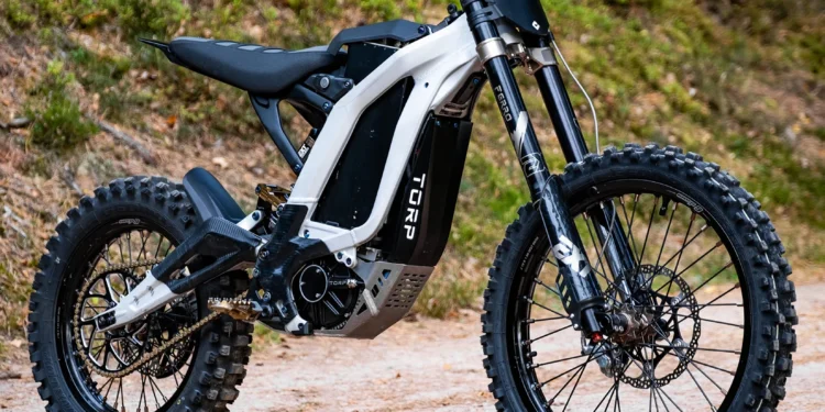 Surron E Bike Charging and Battery Optimization Tips in 2025