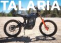 Why Talaria E-Bikes Are Becoming the Top Choice for Riders Worldwide
