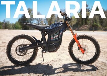 Why Talaria E-Bikes Are Becoming the Top Choice for Riders Worldwide