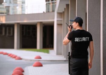 Launch Your Security Career with Tulsa Security Guard Classes and Training
