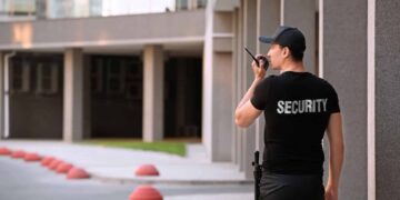 Launch Your Security Career with Tulsa Security Guard Classes and Training