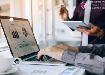 The Role of a Business Advisor: Guiding Your Path to Success