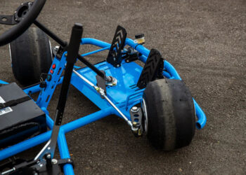 Drift Carts: The Ultimate Guide to Thrilling Go-Karting Experiences