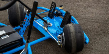 Drift Carts: The Ultimate Guide to Thrilling Go-Karting Experiences