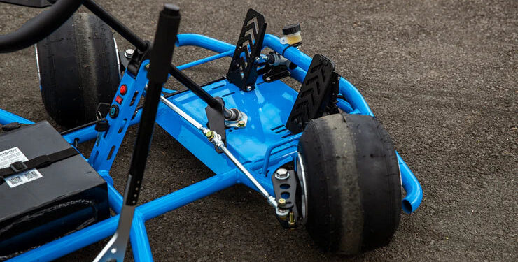 Drift Carts: The Ultimate Guide to Thrilling Go-Karting Experiences