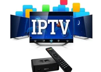 IPTV for Firestick: Unlocking a World of Entertainment