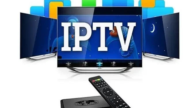 IPTV for Firestick: Unlocking a World of Entertainment
