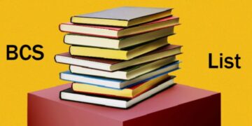 Toppers’ Choice: BCS Preparation Booklist Now Online for Free