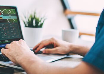 The Growing Popularity of Betting Apps: How Betting Apps are Revolutionizing Gambling