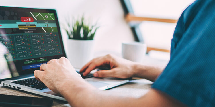 The Growing Popularity of Betting Apps: How Betting Apps are Revolutionizing Gambling