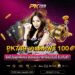 PK789 Login: Your Gateway to an Exciting Online Casino Experience