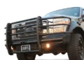 Ranch Hand Bumper: The Ultimate Truck Upgrade for Protection and Performance