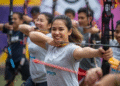 Archery Tag Near Me – Singapore’s Top Arenas & Locations
