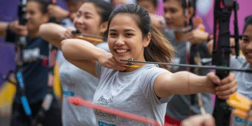 Archery Tag Near Me – Singapore’s Top Arenas & Locations