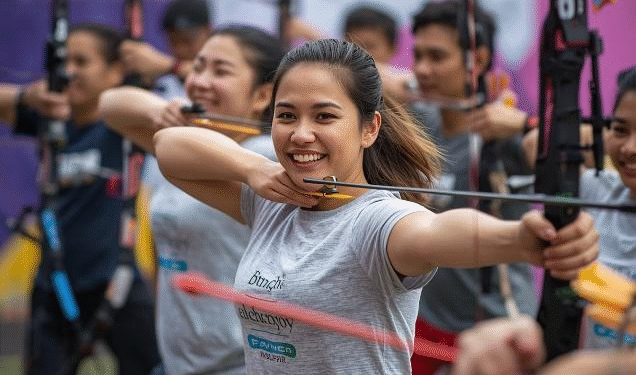 Archery Tag Near Me – Singapore’s Top Arenas & Locations