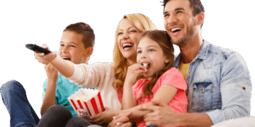 The Ultimate Guide to IPTV: Revolutionizing How We Watch Television