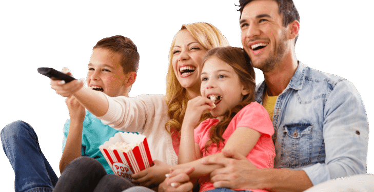 The Ultimate Guide to IPTV: Revolutionizing How We Watch Television