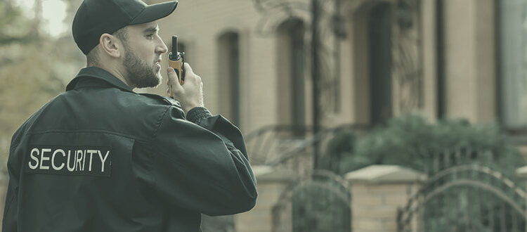 Why You Should Hire Bodyguard London Services for Your Personal Security