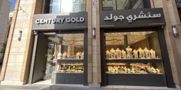 Century Gold Dubai: A Modern Legacy of Purity, Craftsmanship, and Trust