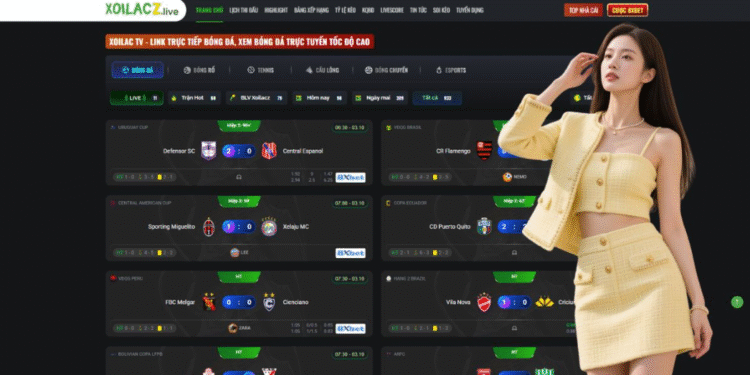 Xoilac and Spanish Football Betting Odds: The Best Guide for Football Fans