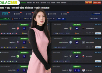 Xoilac365 TV – Your Premier Destination for Football Transfer News