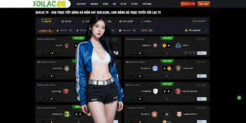 Xoilac TV and Football Betting Odds Guide