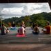 The Transformative Experience of a Yoga Retreat