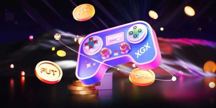 The Best Way to Buy New World Coins and Dominate the Economy of Aeternum