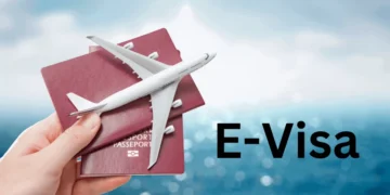 Exploring Saudi Arabia: A Complete Visa Guide for Czech and Danish Citizens