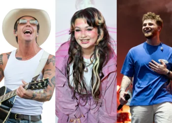 Top 10 R&B Artists Who Will Dominate 2026