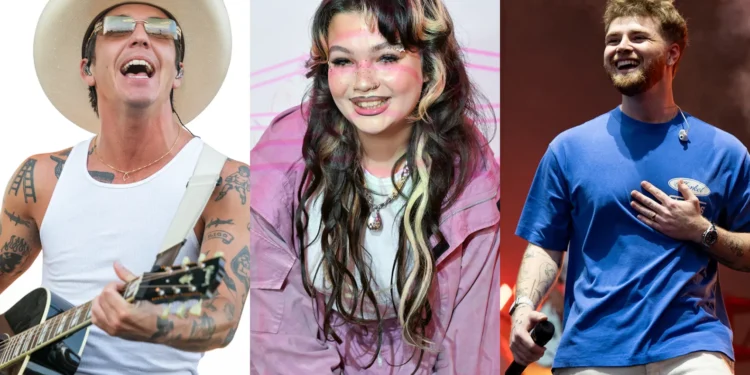 Top 10 R&B Artists Who Will Dominate 2026