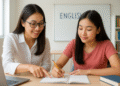 Best English Tuition in Singapore – Boost Grammar, Writing & Oral Skills Fast