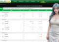 Xoilac Link TV: Your Premier Source for Football Betting Odds