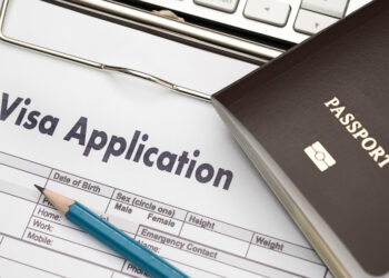 Bridging Europe and the East: Indian eVisas for Belgian and Austrian Citizens